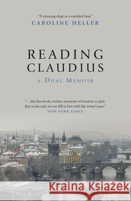 Reading Claudius  9781948585217 Leapfrog Press