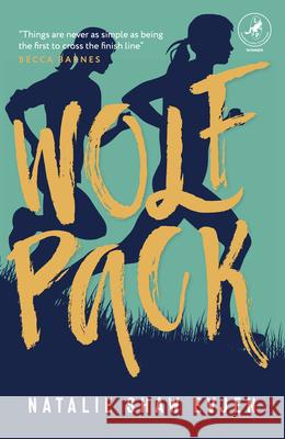 Wolfpack  9781948585286 Leapfrog Press