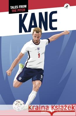 Kane Harry Coninx 9781948585859 Leapfrog Press