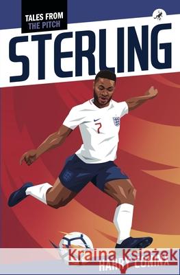 Sterling Harry Coninx 9781948585903 Leapfrog Press