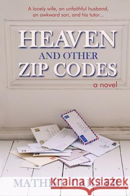 Heaven and Other Zip Codes Mathieu Cailler 9781948598354 Open Books Publishing (UK)