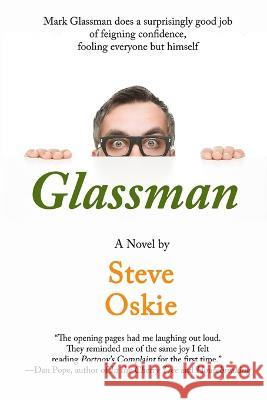 Glassman Steve Oskie   9781948598651 Open Books Publishing (UK)