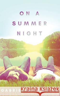 On a Summer Night Gabriel D. Vidrine 9781948608404 Ninestar Press, LLC