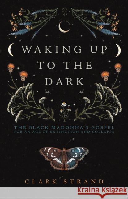 Waking Up to the Dark: The Black Madonna's Gospel for An Age of Extinction and Collapse Clark Strand 9781948626729
