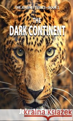 The Dark Continent John McAteer 9781948638180