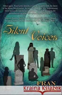 Silent Voices Fran Lewis 9781948638241