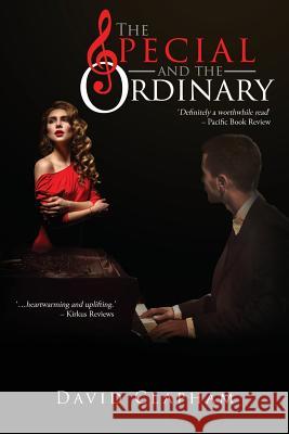 The Special and the Ordinary David Clapham (University of Reading UK) 9781948654012