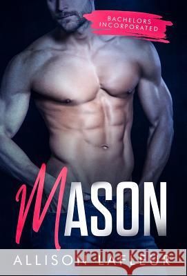 Mason Allison LaFleur   9781948657204 Summer Storm Publishing, LLC