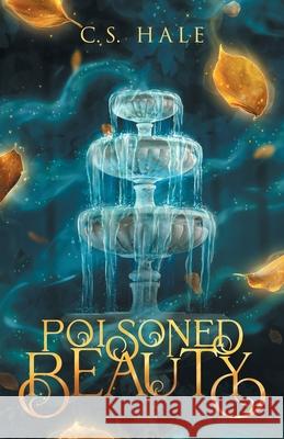 Poisoned Beauty Cs Hale 9781948670067