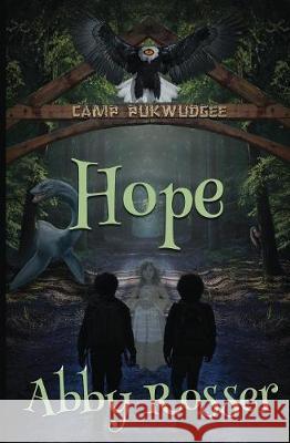 Hope Abby Rosser 9781948679404 Wordcrafts Press