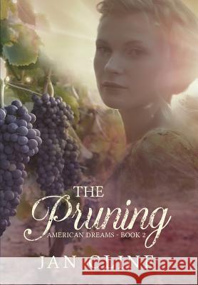 The Pruning Jan Cline   9781948679619 Wordcrafts Press