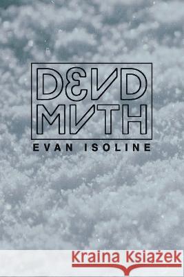 Deadmath Evan Isoline   9781948687584 11:11 Press