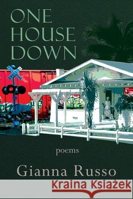 One House Down Gianna Russo 9781948692205 Madville Publishing