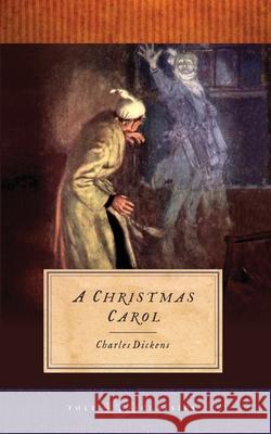 A Christmas Carol: Tole Classics (Illustrated) Dickens, Charles 9781948696180 Tole Publishing