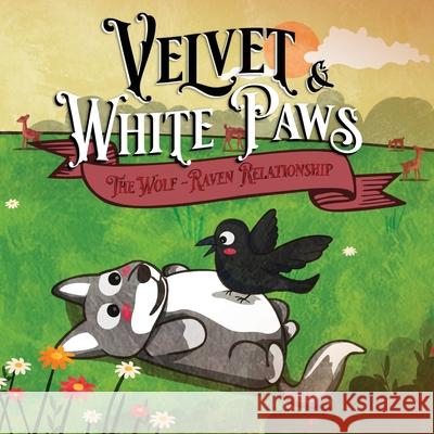 Velvet & White Paws Molcajete Fresh Team Omar Ornela Omar Ornela 9781948698269 Molcajete Fresh LLC