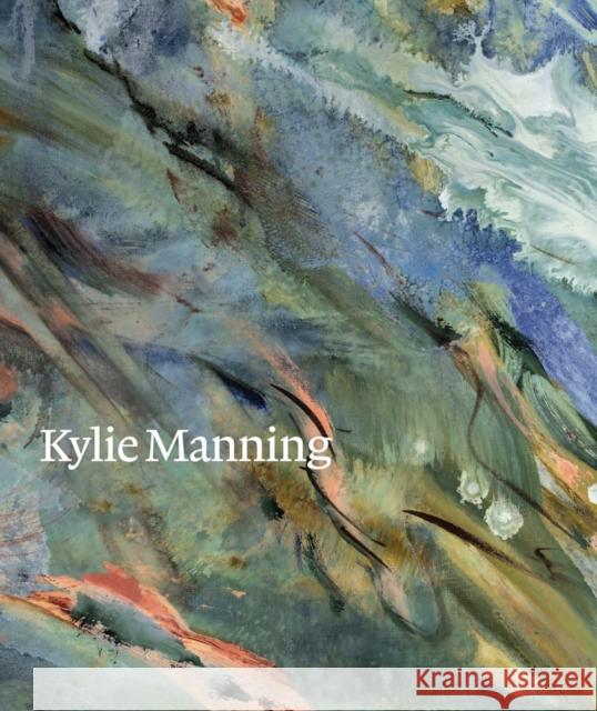 Kylie Manning Kylie Manning 9781948701679 Pace Gallery