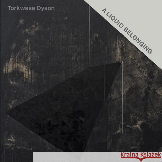 Torkwase Dyson: A Liquid Belonging  9781948701914 Pace Publishing