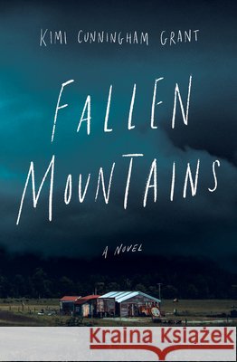 Fallen Mountains Kimi Cunningha 9781948705189