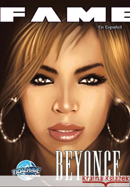 Fame: Beyonce: En Español Cooke, Cw 9781948724098