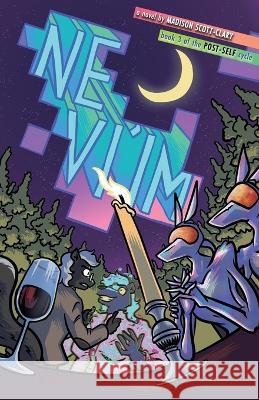 Nevi'im Madison Scott-Clary   9781948743259