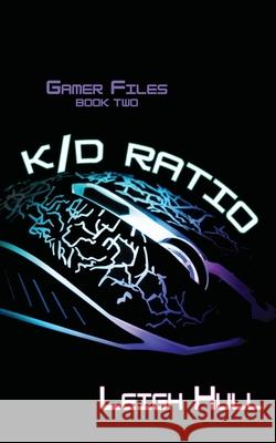 K/D Ratio Leigh Hull 9781948754194