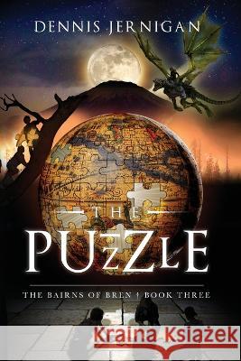 The Puzzle Dennis Jernigan 9781948772181
