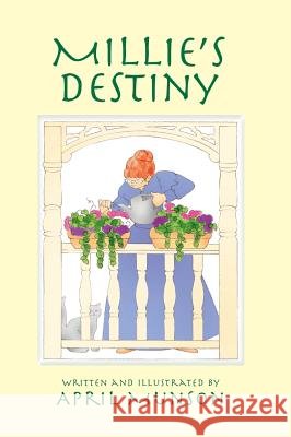 Millie's Destiny April Munson 9781948796262