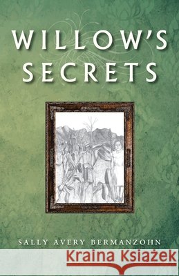 Willow's Secrets Sally Avery Bermanzohn 9781948796965