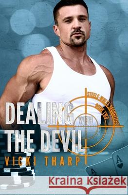 Dealing with the Devil Vicki Tharp 9781948798495 Vicki Williams Tharp