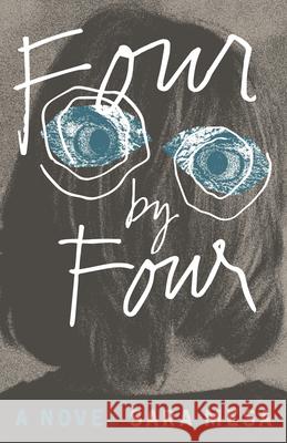 Four by Four  9781948830140 Open Letter