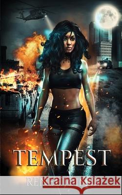 Tempest Renee Joiner 9781948834940 Oshun Publications, LLC