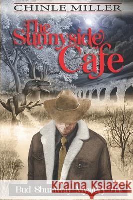 The Sunnyside Cafe Chinle Miller 9781948859165 Yellow Cat Publishing