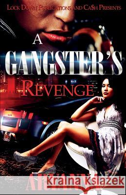 A Gangster's Revenge Aryanna 9781948878302