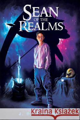 Sean of the Realms Jd Howard 9781948928847 Ewings Publishing LLC