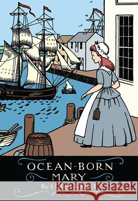 Ocean-Born Mary Lois Lenski 9781948959117