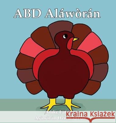 ABD Aláwòrán Anike Fatunase, Ozioma Osanu 9781948960090