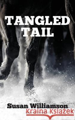 Tangled Tail Susan Williamson 9781948979085