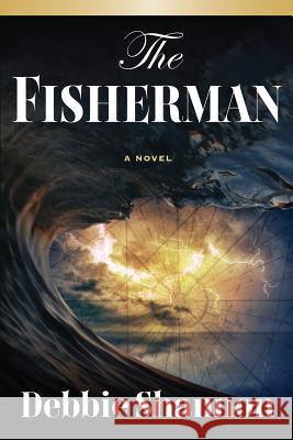 The Fisherman Debbie Shannon 9781948981101 Fogbow Books, LLC