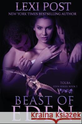 Beast of Eden Lexi Post 9781949007145