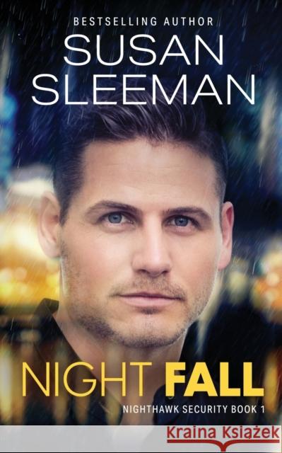 Night Fall Susan Sleeman 9781949009552 Edge of Your Seat Books, Inc.