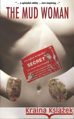 The Mud Woman Rob Errera 9781949043341