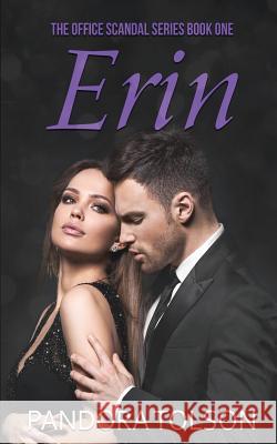 Erin Pandora Tolson 9781949050998 Kingston Publishing Company