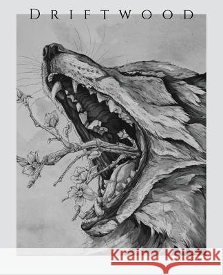 Driftwood Press 6.1 James McNulty Jerrod Schwarz 9781949065015 Driftwood Press