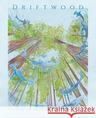 Driftwood Press 8.2 James McNulty, Jerrod Schwarz 9781949065121 Driftwood Press