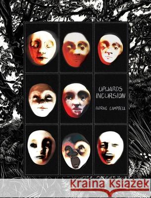 Upwards Incursion Padraig Campbell James McNulty 9781949065398