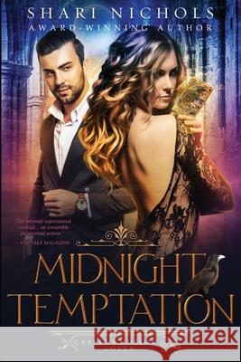 Midnight Temptation Shari Nichols   9781949090642 City Owl Press