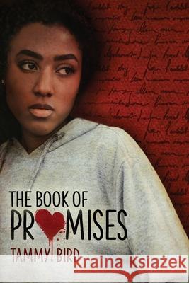 The Book of Promises Tammy Bird 9781949096255 Flashpoint Publications