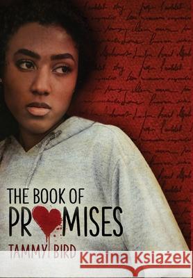 The Book of Promises Tammy Bird 9781949096279 Flashpoint Publications