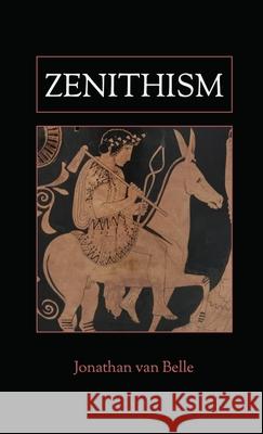 Zenithism Jonathan Va 9781949127164 Deep Overstock