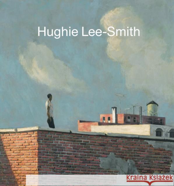 Hughie Lee-Smith  9781949172911 Karma